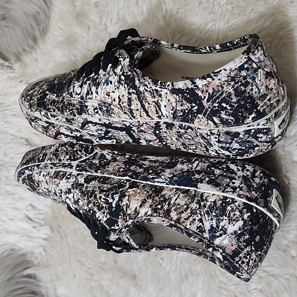 VANS MOMA SNEAKERS - Picture 7 of 10